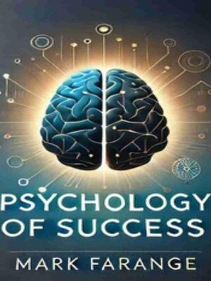 cover image of Psychology of Success